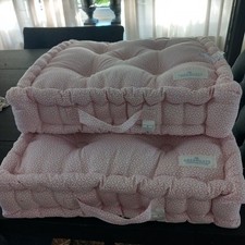 Set greengate sitzkissen gebraucht kaufen  Zimmern ob Rottweil