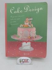 Libro cucina cake usato  Ancona