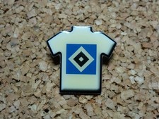 Pin fußballtrikot hsv gebraucht kaufen  Deutschland