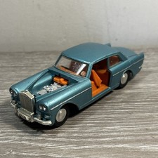 Vintage dinky toys for sale  BRIDGWATER
