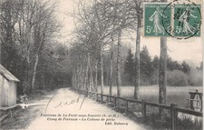 Parreuse pond cabane d'occasion  Expédié en Belgium