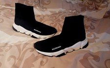 Balenciaga speed trainer gebraucht kaufen  Schiffdorf