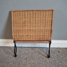 Retro vintage wicker for sale Retro vintage wicker for sale  WARRINGTON