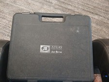 Escala de refrigerante JB Atlas - 100 kg/220 lb. Frete grátis!!! comprar usado  Enviando para Brazil