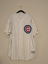 Majestic jon lester for sale  Gurnee