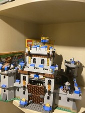 Lego 70404 king usato  Grottaglie