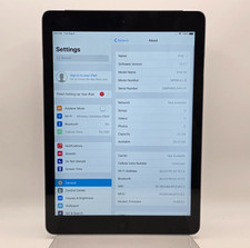 Apple ipad air for sale  Oklahoma City