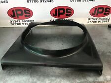 Plastic radiator fan for sale  GODSTONE