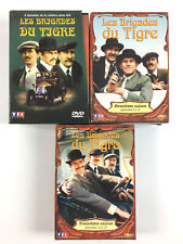 Brigades tigre intégrale d'occasion  Angers-