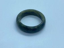 Ring nephrit naturstein gebraucht kaufen  Schliersee