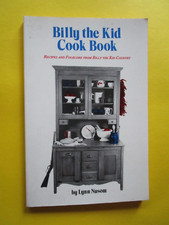 Billy the kid gebraucht kaufen  Barnstorf