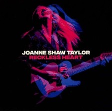 Joanne shaw taylor gebraucht kaufen  Gottmadingen