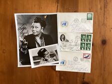 Pearl bailey autographed for sale  Midland Park