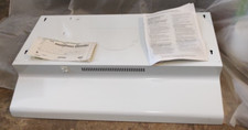 hood 30 white ge for sale  New Hartford