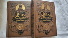 Livre ancien bilz d'occasion  Chambéry