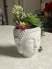 succulent planter faux for sale  Tacoma