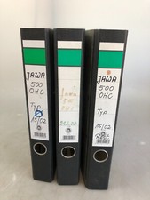 Jawa motorrad ersatzteile gebraucht kaufen  Twistringen