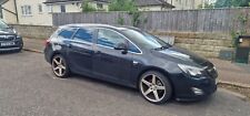 Astra 2.0cdti breaking for sale  BOURNEMOUTH