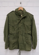 Alpha industries jacket for sale  HOCKLEY