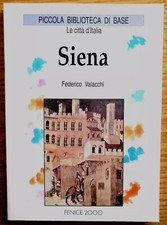 Siena città italia usato  Castel di Lama