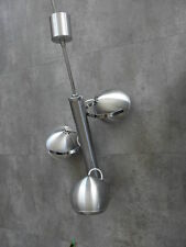 Lampe suspendue vintage d'occasion  Wasselonne