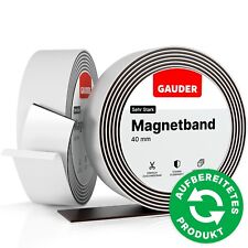 Gauder magnetband schaumstoffk gebraucht kaufen  Schwerin