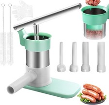 Manual sausage stuffer for sale  Henderson