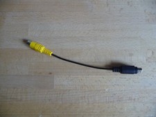 Adapterkabel din mini gebraucht kaufen  Fürth