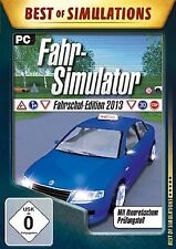 Best simulations fahr gebraucht kaufen  Berlin