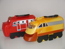 Chuggington action chugger for sale  NORTHWICH