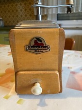 Kaffeemühle mokka zassenhaus gebraucht kaufen  Wetzlar