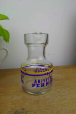 Pichet carafe publicitaire d'occasion  Bourg-Achard