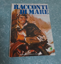Racconti mare franco usato  Ala