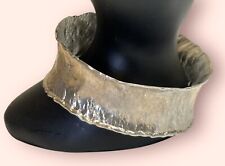 Modernist handmade cuff for sale  Owens Cross Roads