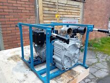 Diesel water pump. for sale  NEATH