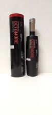 Bruichladdich octomore edition usato  Sovicille