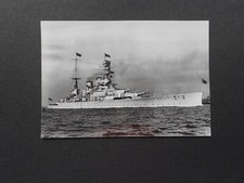 Vintage naval postcard for sale  LANCASTER
