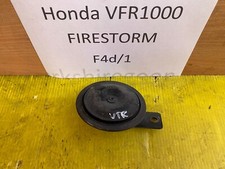 Honda vtr1000 firestorm for sale  WARE