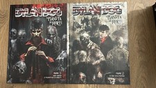 Dylan dog pianeta usato  Val Masino