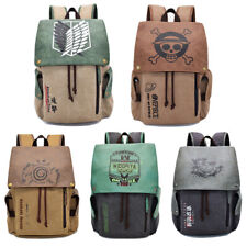 Attack titan rucksack gebraucht kaufen  Köln