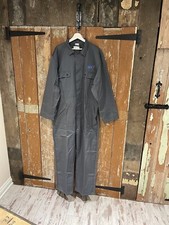 Coveralls overalls boiler for sale  OXFORD