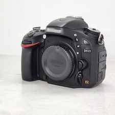 Câmera Digital SLR Nikon D610 24.3 MP (Somente o Corpo) - DEFEITUOSA comprar usado  Enviando para Brazil