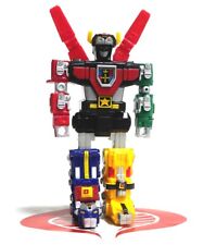 Voltron third dimension for sale  Cincinnati