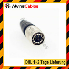 Pin hirose hr10a gebraucht kaufen  Langenlonsheim