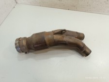 Catalizzatore originale per usato  Villasalto