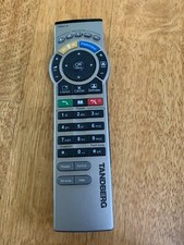 Tandberg trc video for sale  Logan