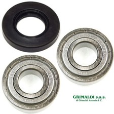 Kit cuscinetti anello usato  Frattamaggiore