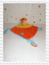 Doudou semi plat d'occasion  Foix