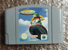 Nintendo wave race usato  Roma