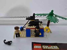 Lego 5938 grab gebraucht kaufen  Alzey